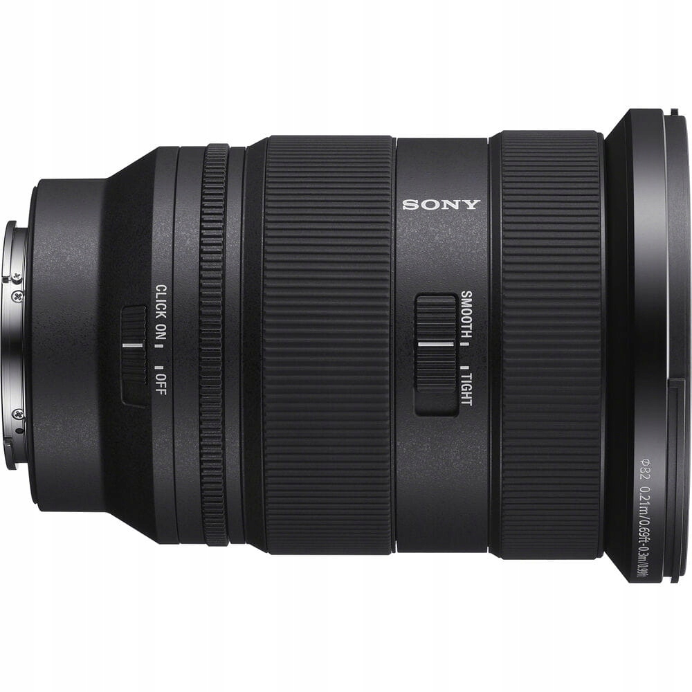 Sony FE 24-70 mm f/2.8 GM II (SEL2470GM2)