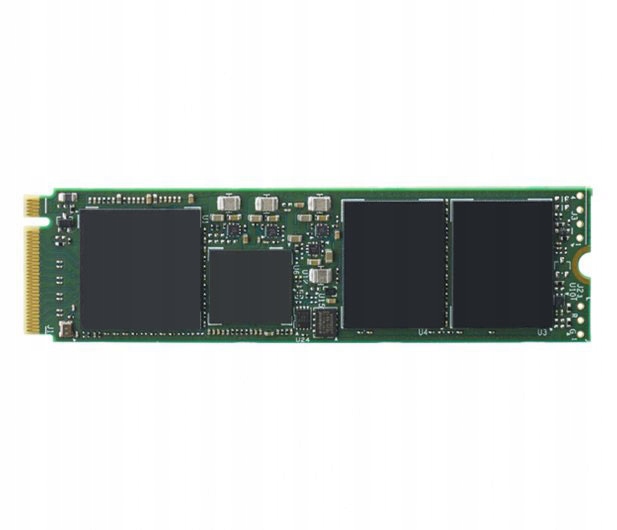 OUTLET Dysk twardy SSD 500GB M.2 NVMe