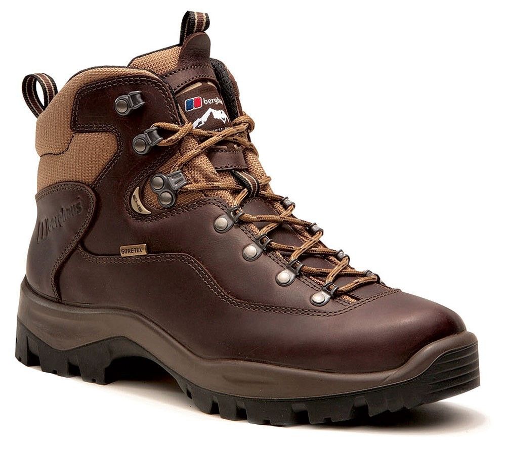 Berghaus Explorer Ridge GTX Boots Buty Trekingow 7312469706