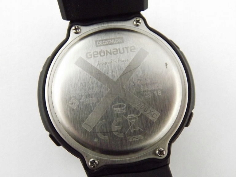 geonaute 700 xc