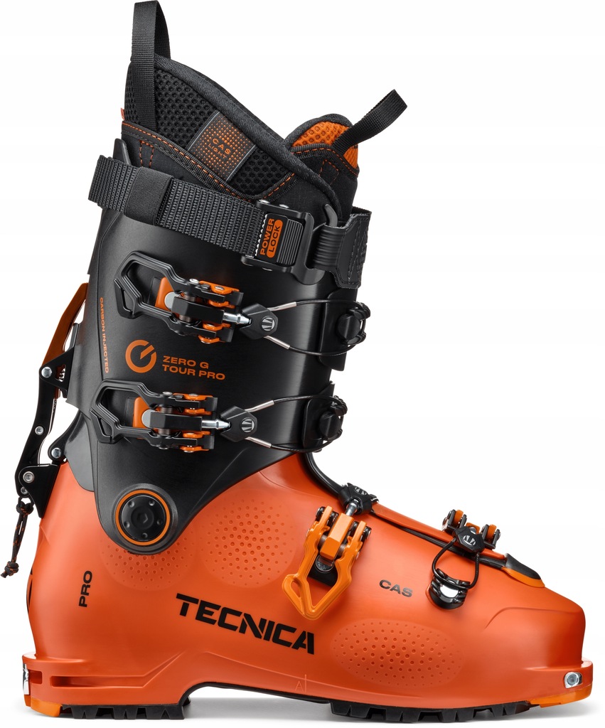 Buty skiturowe Tecnica ZERO G TOUR PRO 2024 27.5