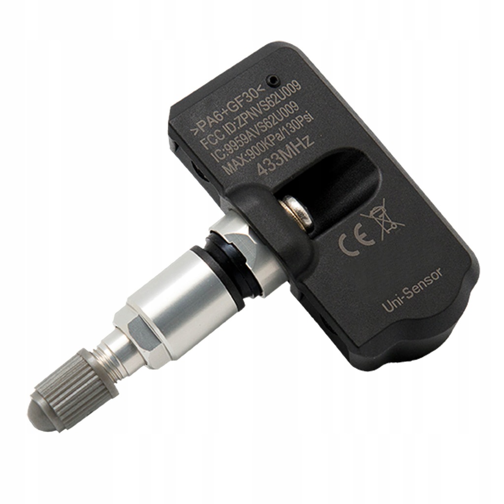 Czujnik ciśnienia TPMS KIA SPORTAGE 529333M000 7592925331 oficjalne