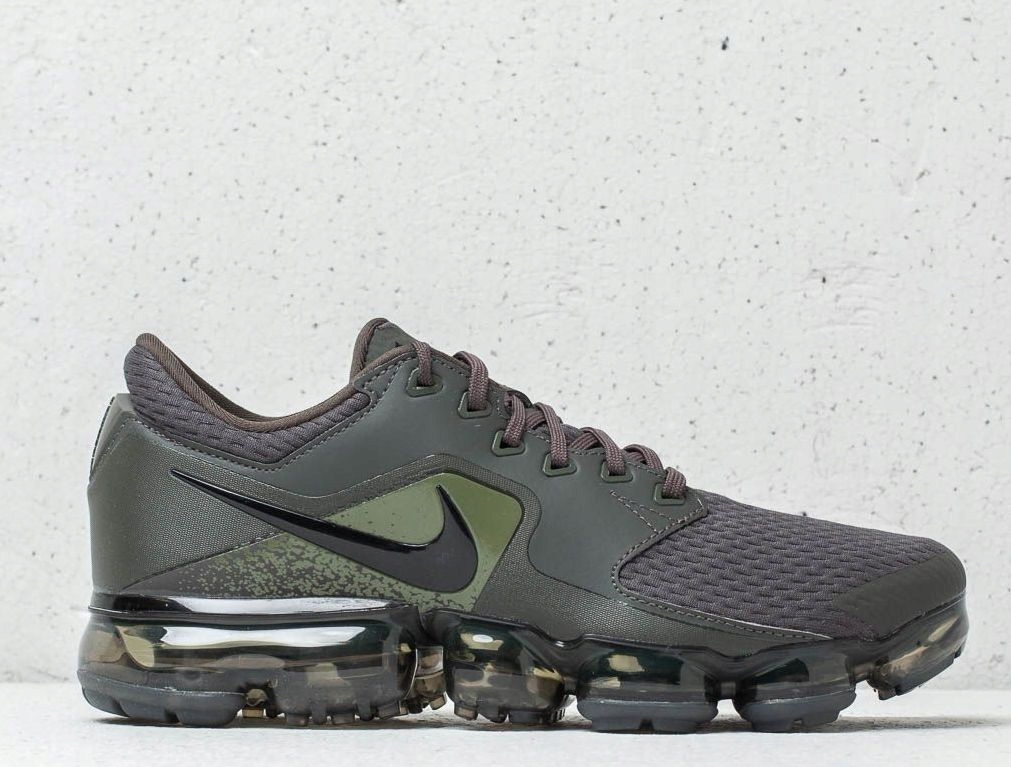 Купить NIKE AIR VAPORMAX (917963 012) ОБУВЬ: отзывы, фото, характеристики в интерне-магазине Aredi.ru