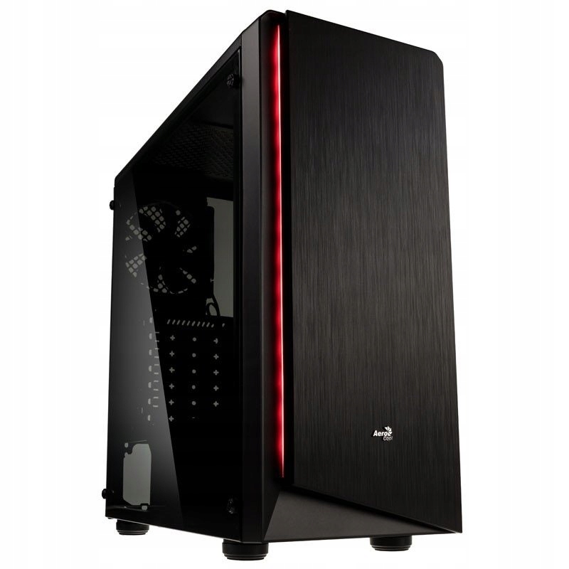 Купить RGB GAMING CORE i7 RTX 2060 32 ГБ SSD 512 + 2 ТБ W10: отзывы, фото, характеристики в интерне-магазине Aredi.ru