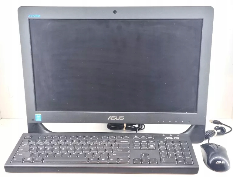 KOMPUTER ALL IN ONE ASUS PRO A4310