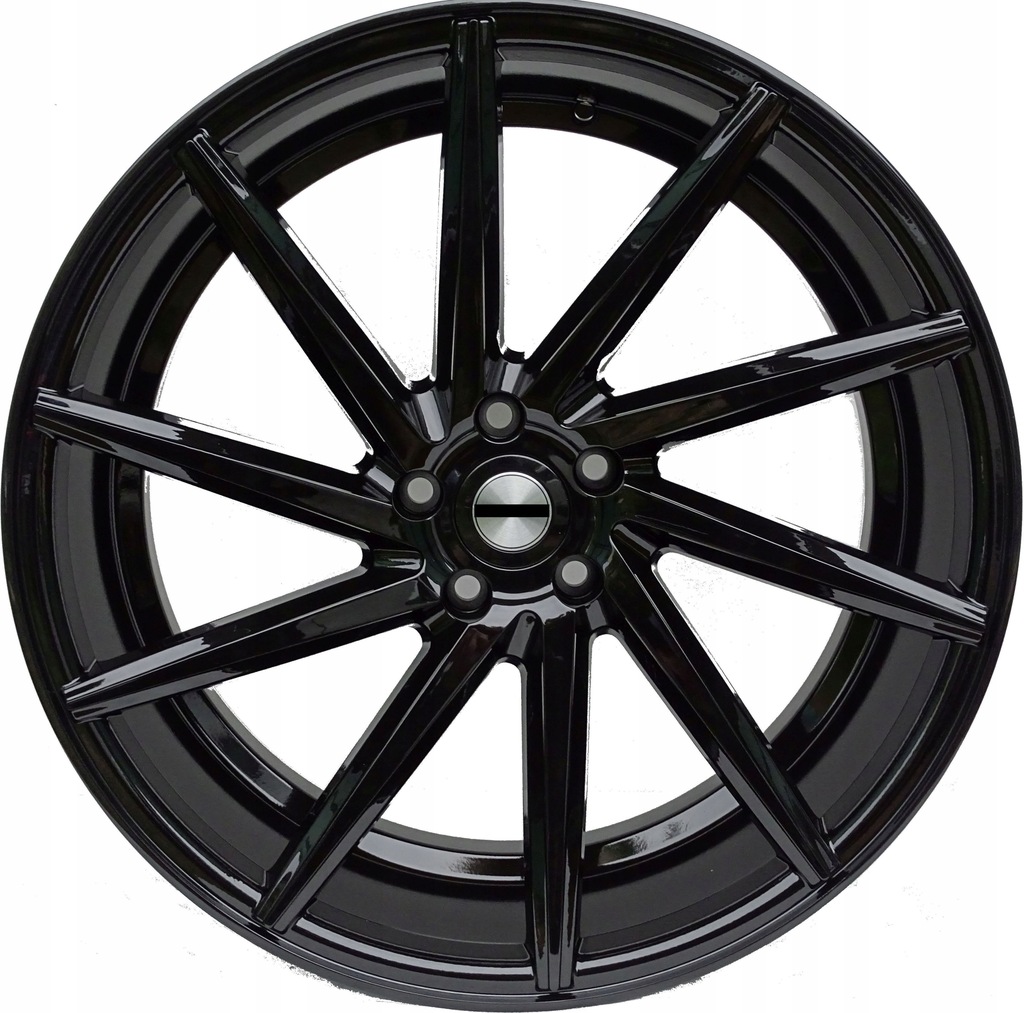 Felgi Vossen style 17 AUDI VW SKODA MERCEDES 1058
