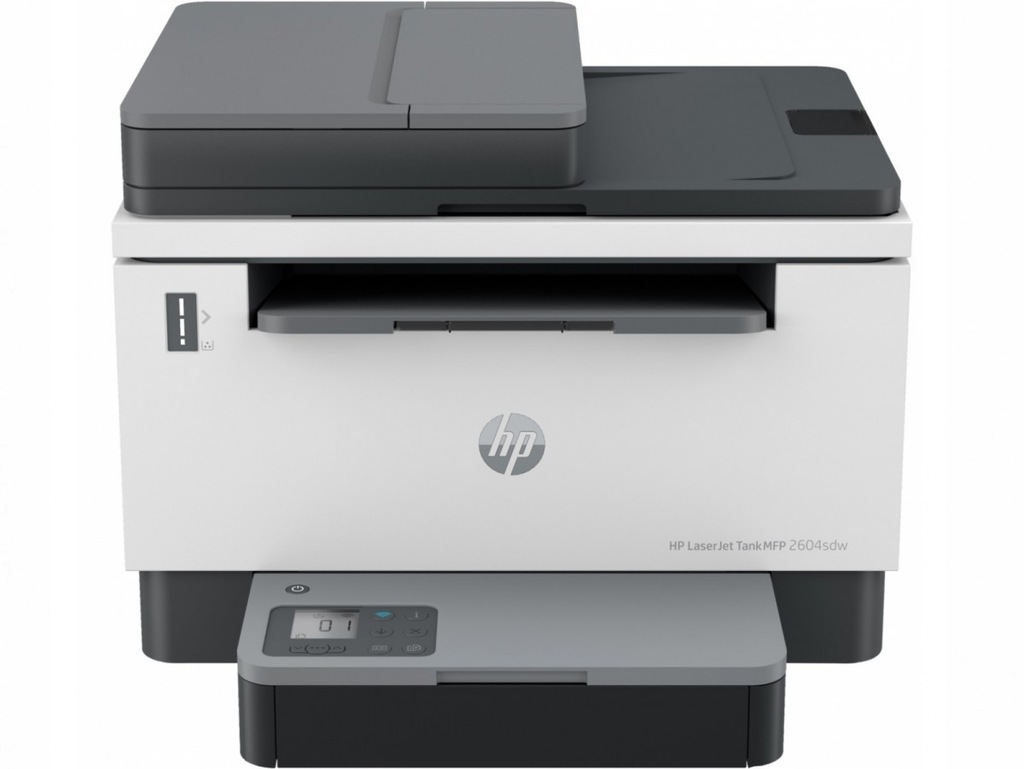 HP INC. Drukarka LaserJet Tank MFP 2604sdw 381V1A