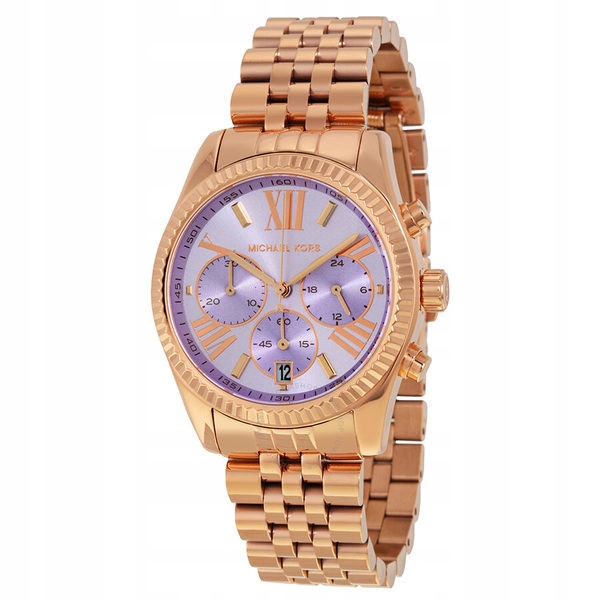 Zegarek Damski Michael Kors MK6207 (Ø 40 mm)