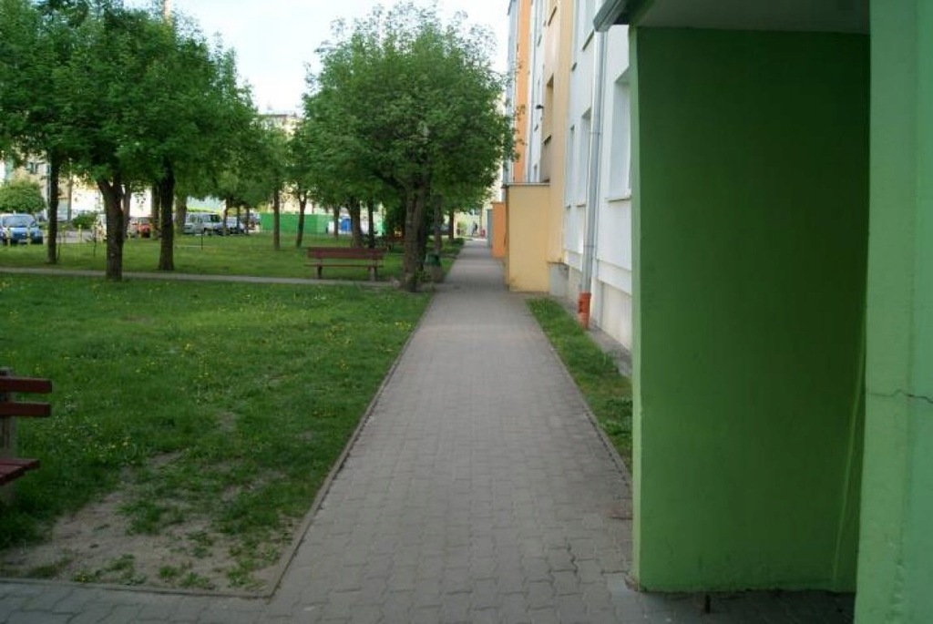 Mieszkanie Mrągowo, mrągowski, 48,40 m²