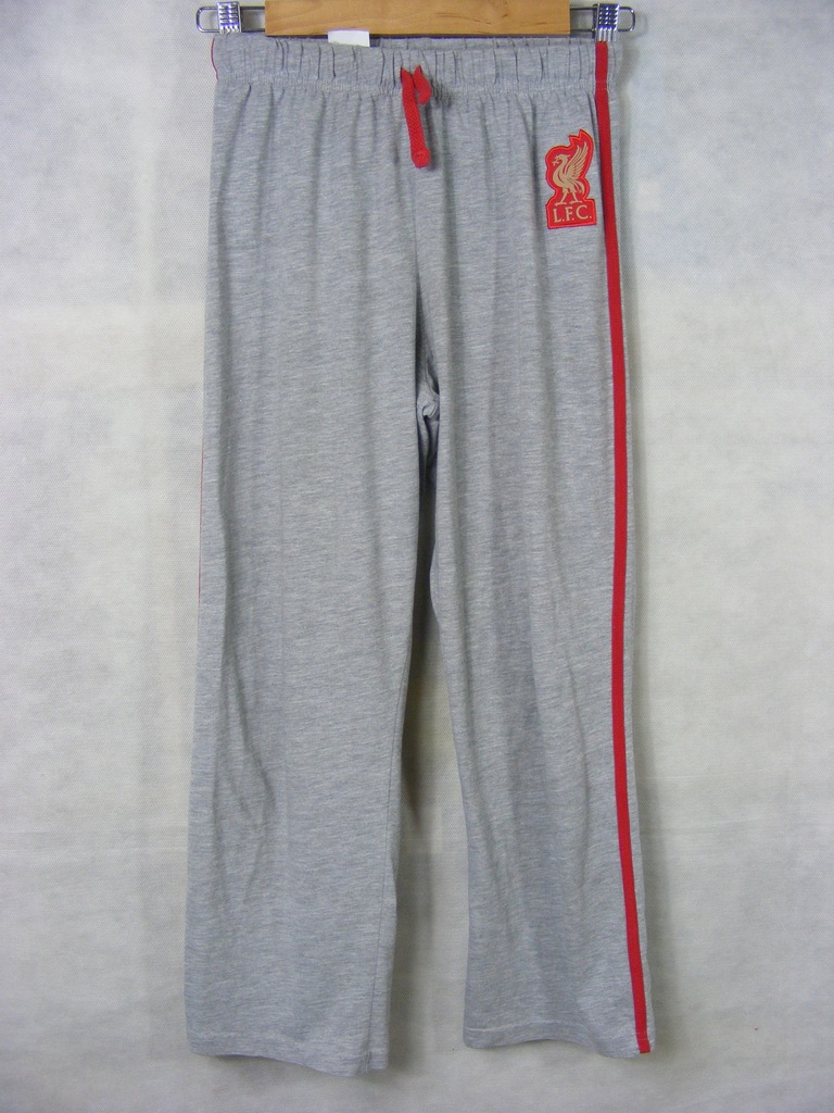 L.F.C. bawełniane spodnie piżamowe 140 cm