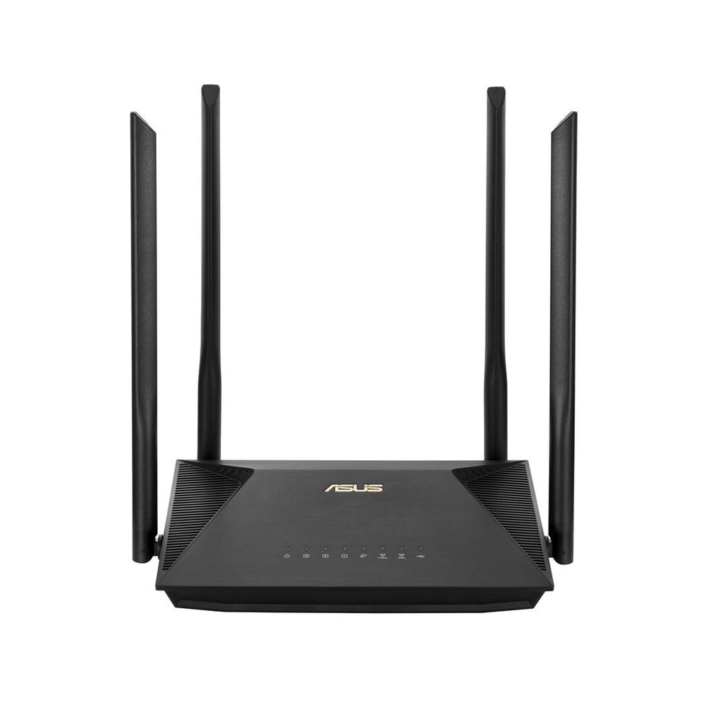 RT-AX53U AX1800 AIMESH DUAL/BAND WIFI 6