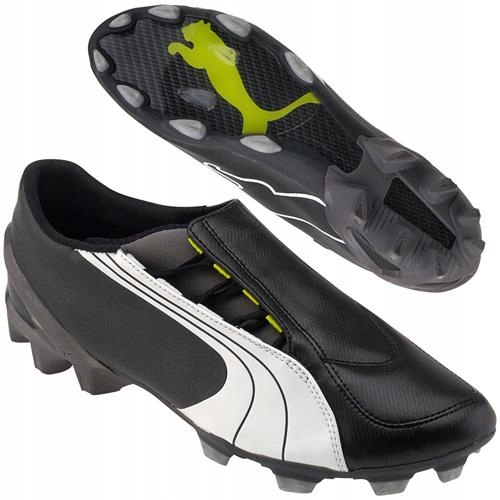 puma v3 08 i fg