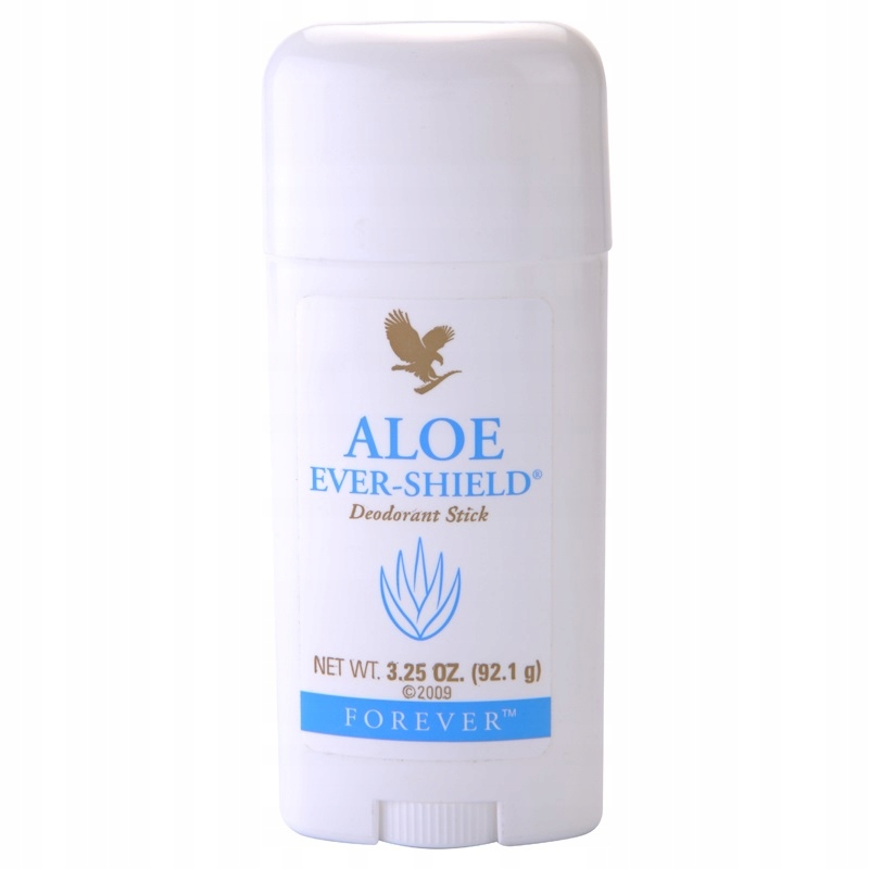 Forever Aloe Ever-Shield 92,1 g dezodorant bez alu