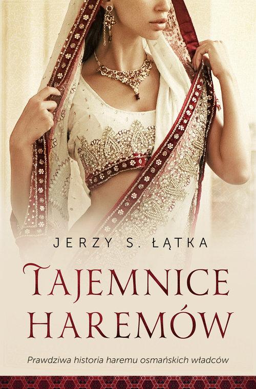 Tajemnice haremów Jerzy S. Łątka ST. BDB