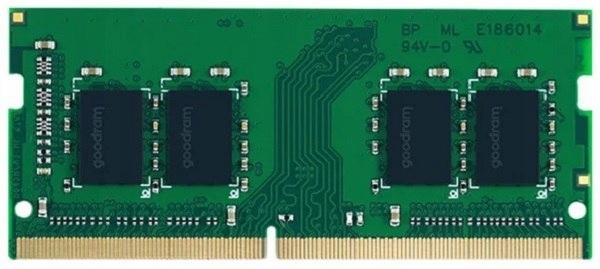 Pamięć GOODRAM SODIMM DDR4 32GB 3200MHz SINGLE