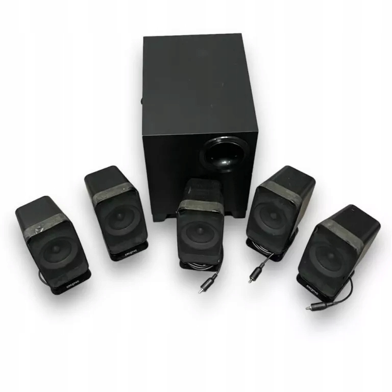 Inspire T6160 Creative Labs Inspire T6300 Pc Speakers Creative