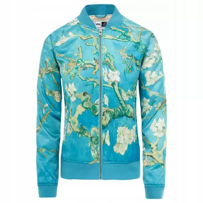Kurtka Vans x Van Gogh Museum 8552151479 oficjalne archiwum