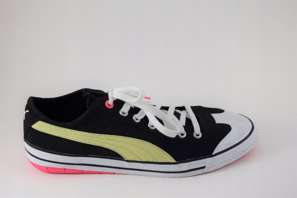 SNEAKERSY PUMA 917 LO Fun Pack 350089 ROZ.45 NEW