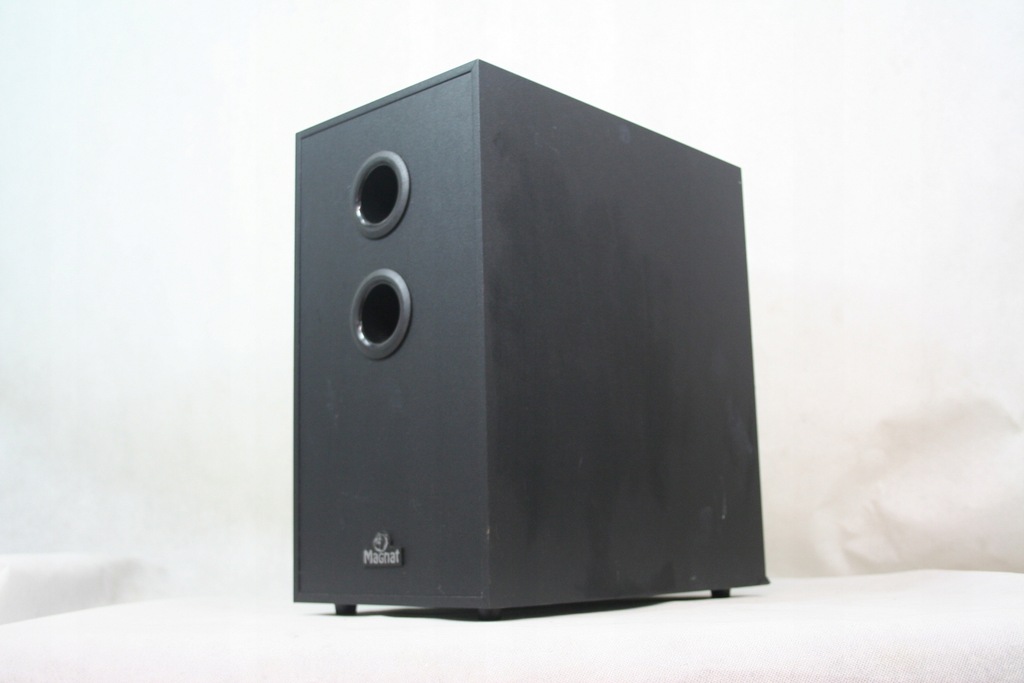 Subwoofer Pasywny MAGNAT Art 145805