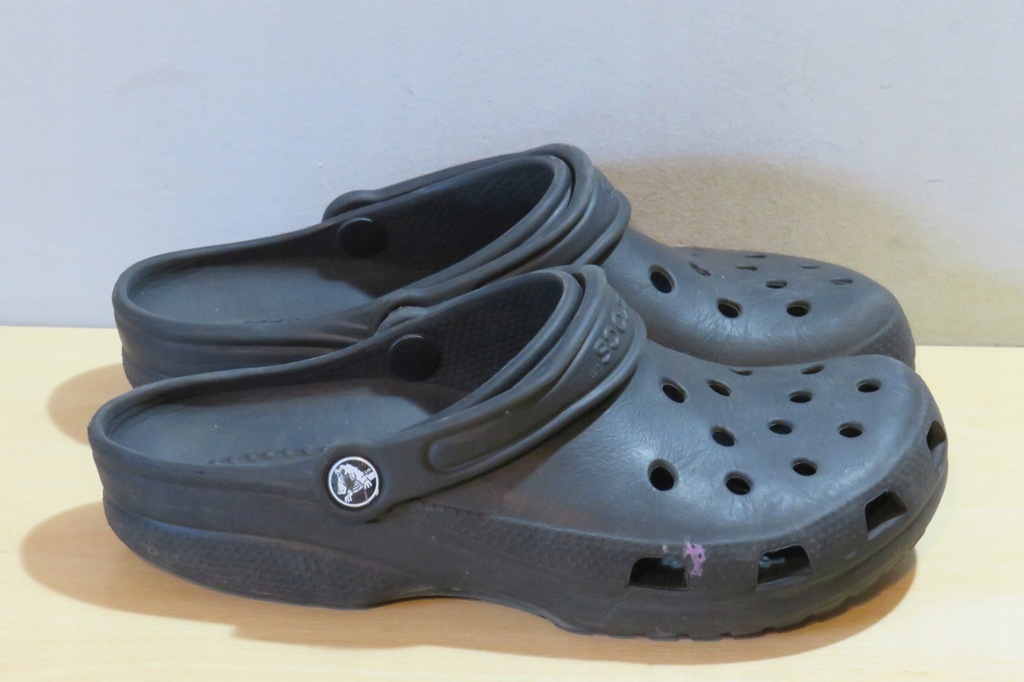 CROCS KLAPKI CHODAKI MĘSKIE ROZM. 38/39 M6W8