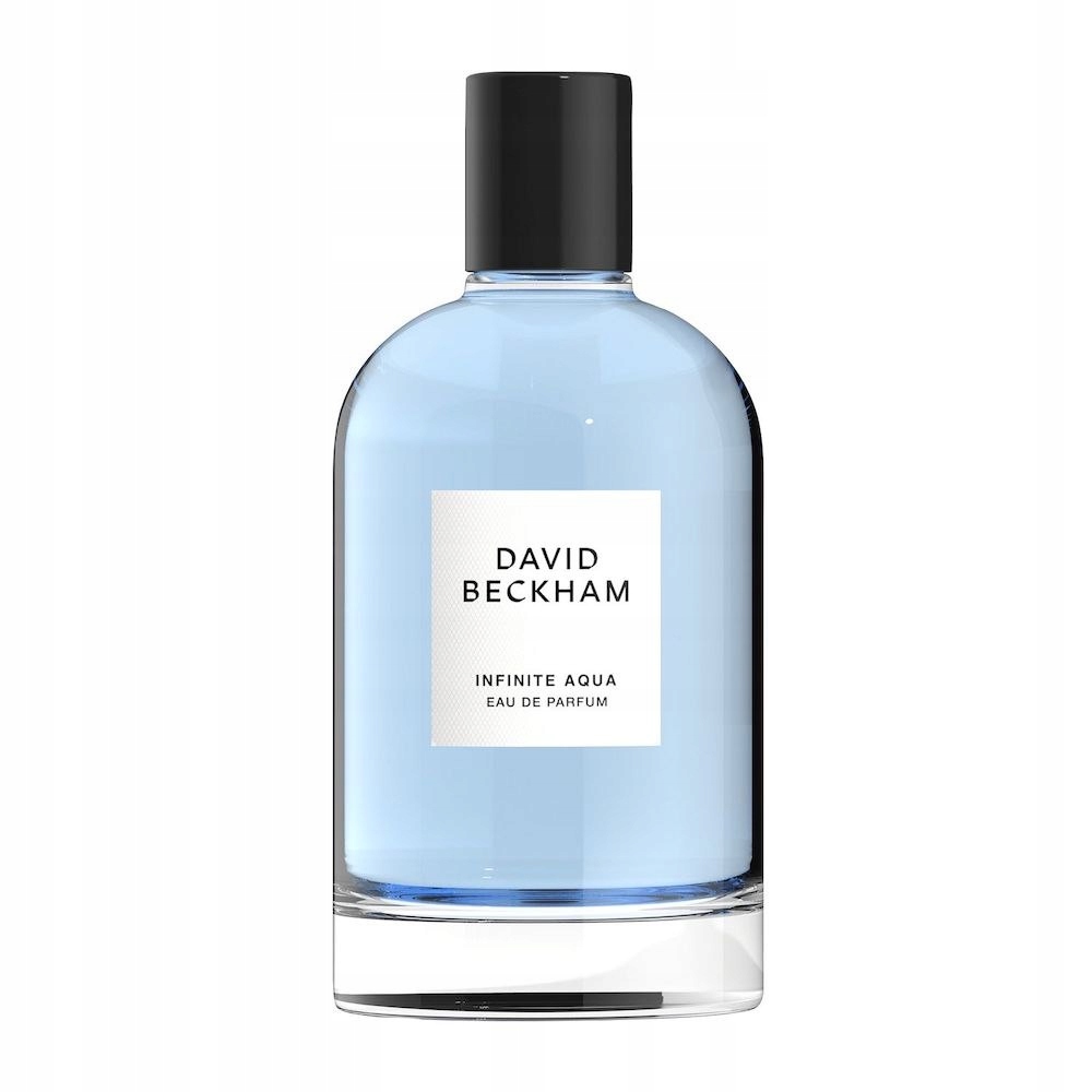 David Beckham Infinite Aqua woda perfumowana spray 100ml (P1)