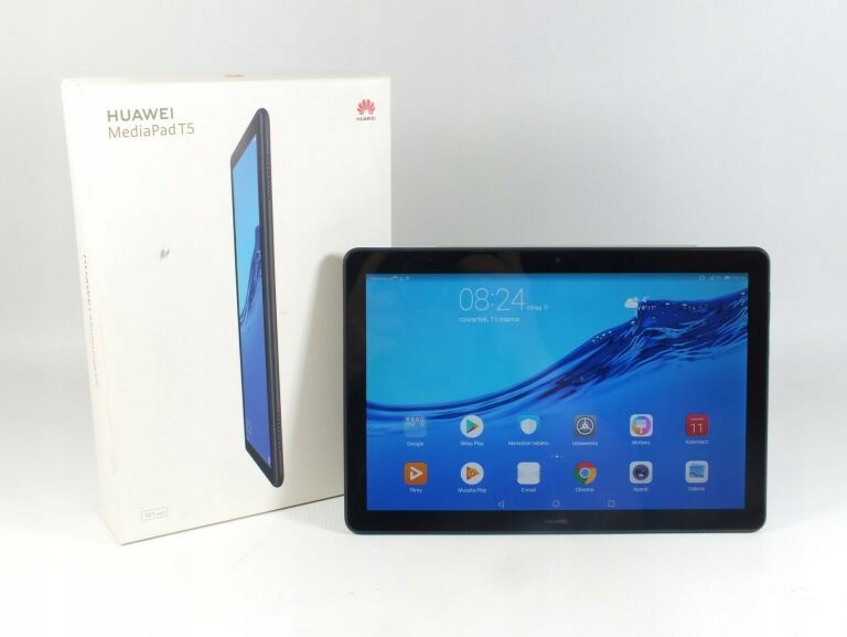 HUAWEI MEDIAPAD T5 10