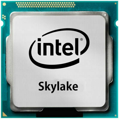 CPU Procesor Intel Core i5-6500 3.2@3.6 GHz 6MB s.1151