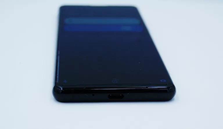 Pellicola Adesiva Copribatteria Originale Per Samsung Galaxy A52 (A525F), Galaxy A52 5G (A526B) Guarnizione Adesivo Adesivo Adesivo Con Panno Per La Pulizia Del Display Mungoo - Foto 2