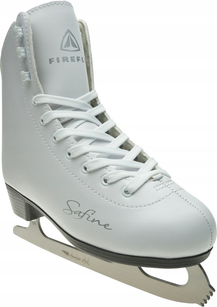 Łyżwy figurowe damskie Firefly Susanne Felt r.40