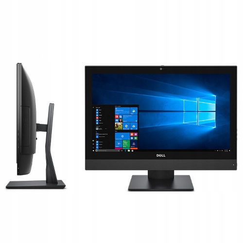 Купить Моноблок DeLL Optiplex 5250 i3-7100 4/500 W10 КЛАСС A: отзывы ...