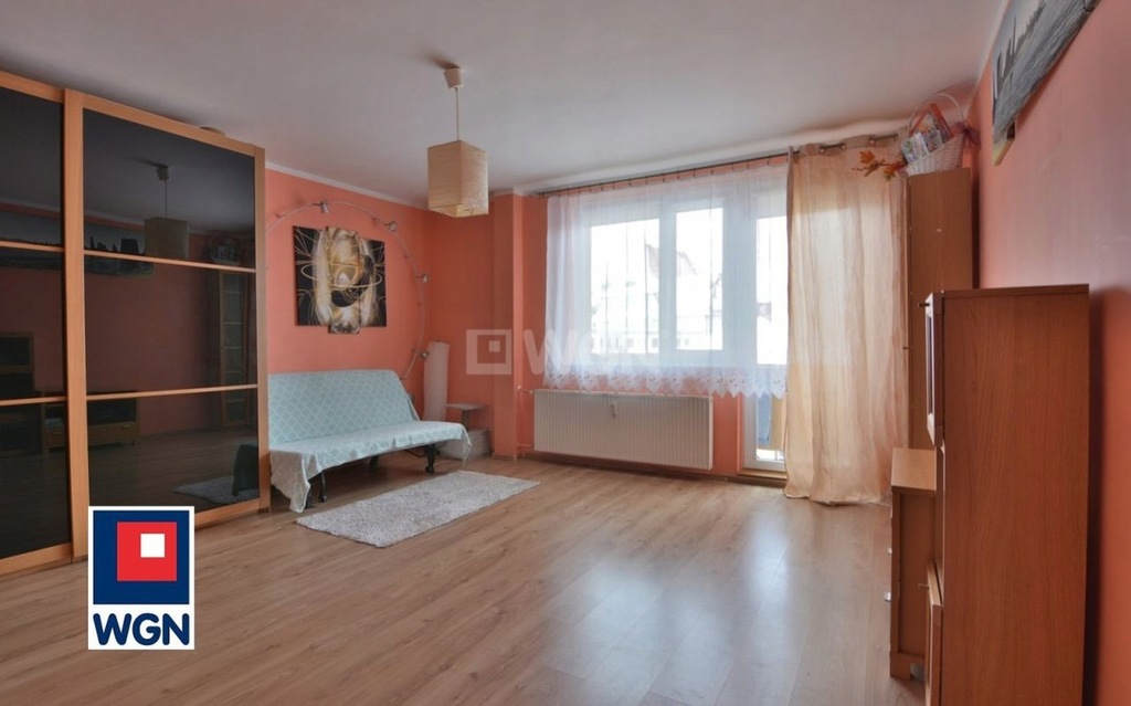 Mieszkanie, Elbląg, 30 m²
