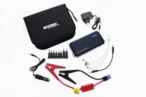 Купить Bosma Car Power Bank 12В 600А с автозапуском: отзывы, фото, характеристики в интерне-магазине Aredi.ru