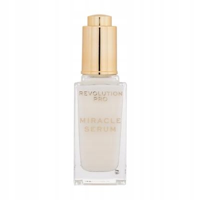 Revolution Pro Miracle Serum 30 ml dla kobiet Serum do twarzy