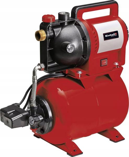 Einhell Wodociągi domowe "GC-WW 1045 N"