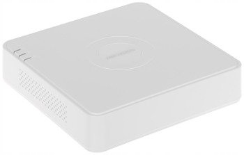 Rejestrator Hikvision DS-7104NI-Q1 4 kanały IP