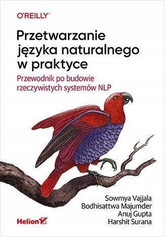 PRZETWARZANIE JĘZYKA NATURALNEGO W PRAKTYCE