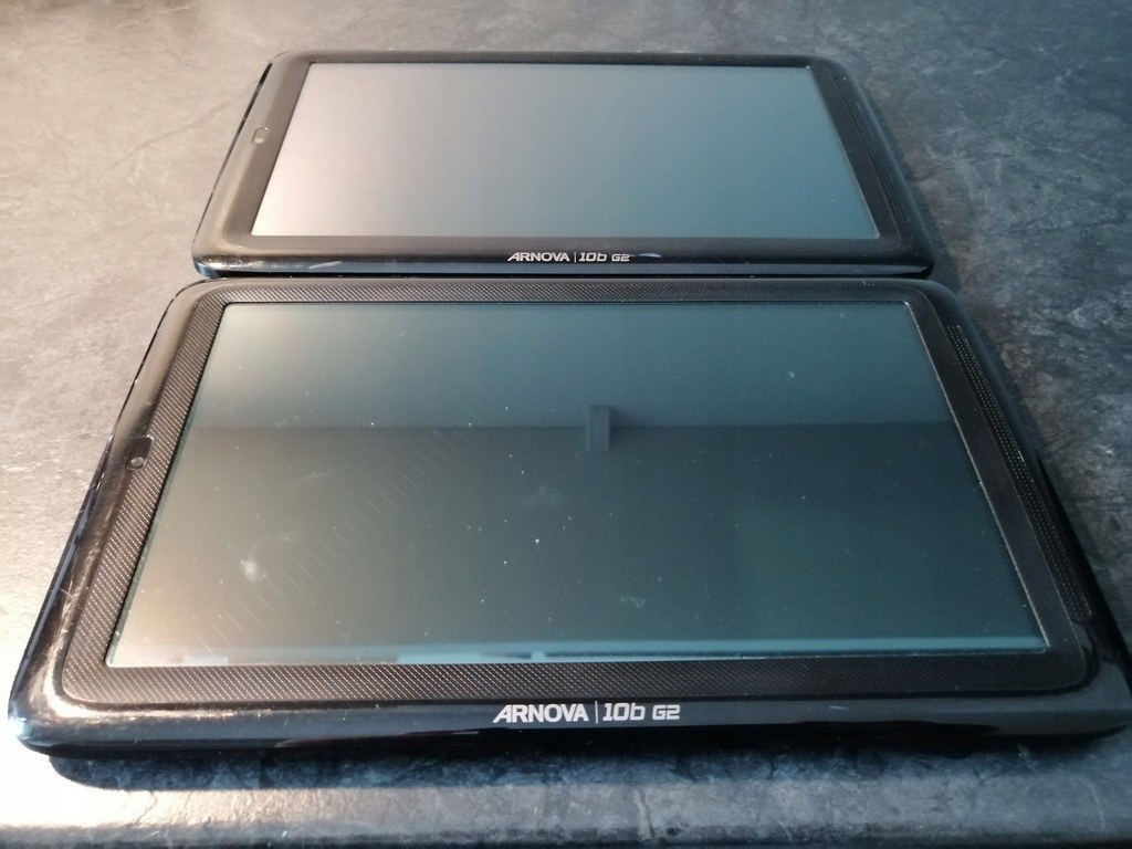 Tablety Arnova 10b G2 2 szt