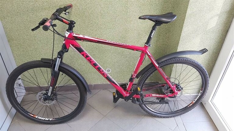 Kellys 650b sale