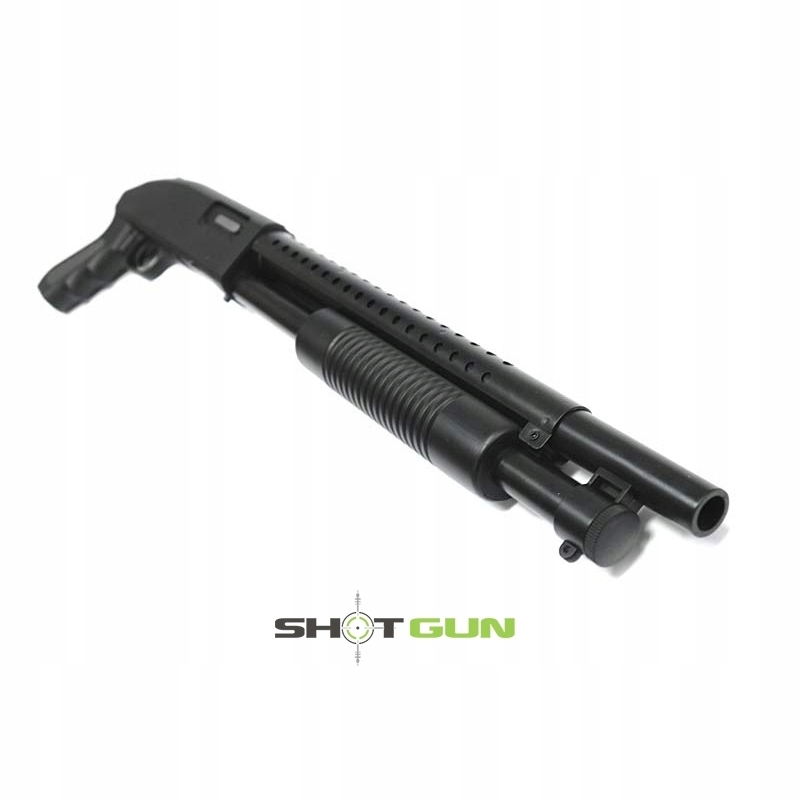 Strzelba ASG AGM MP003 Shotgun