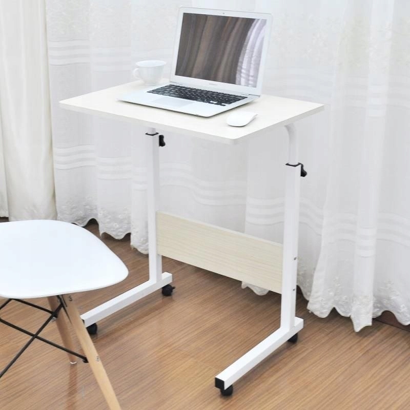 Mobilny stolik pod laptopa / Mobilny stolik kawowy