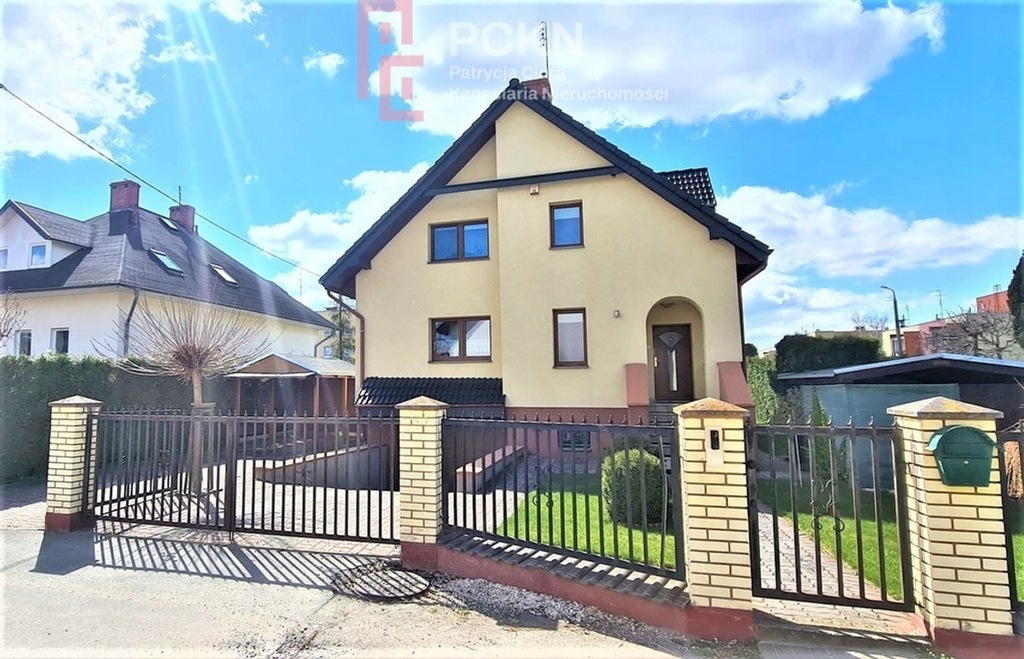 Dom, Opole, Kolonia Gosławicka, 220 m²