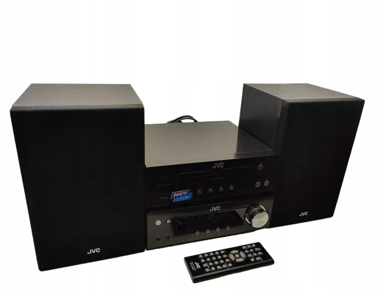 WIEŻA JVC AX-UXTB30