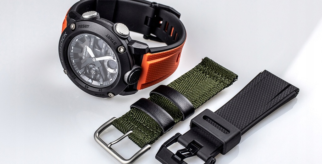 casio g shock ga 2000 4er