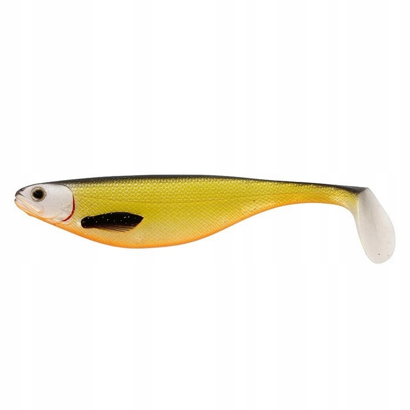 Westin Shad Teez Ripper Kopyto Official Roach 16cm