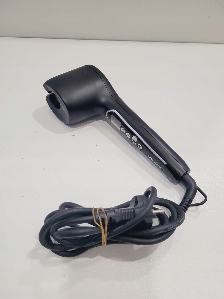 Lokówka automatyczna SilverCrest SHC 240 A1, 4676/24