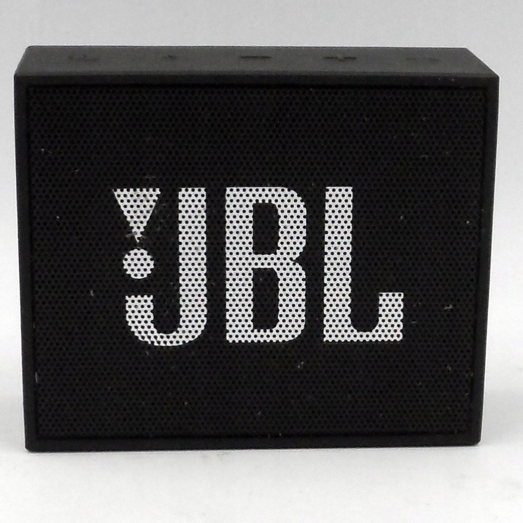 GŁOŚNIK JBL GO