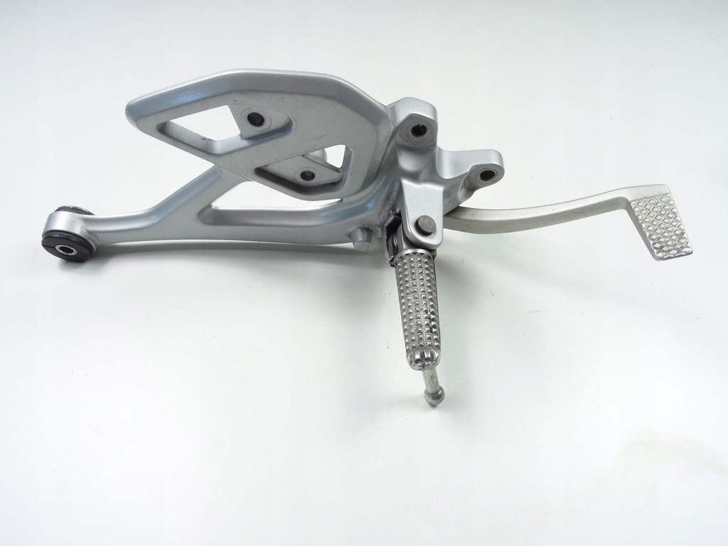 YAMAHA MT 125 SET PODNÓŻEK PRAWY PRZÓD PRZEDNI 20- 2023