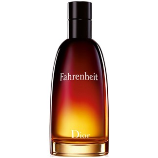 CHRISTIAN DIOR FAHRENHEIT 100ML EDT