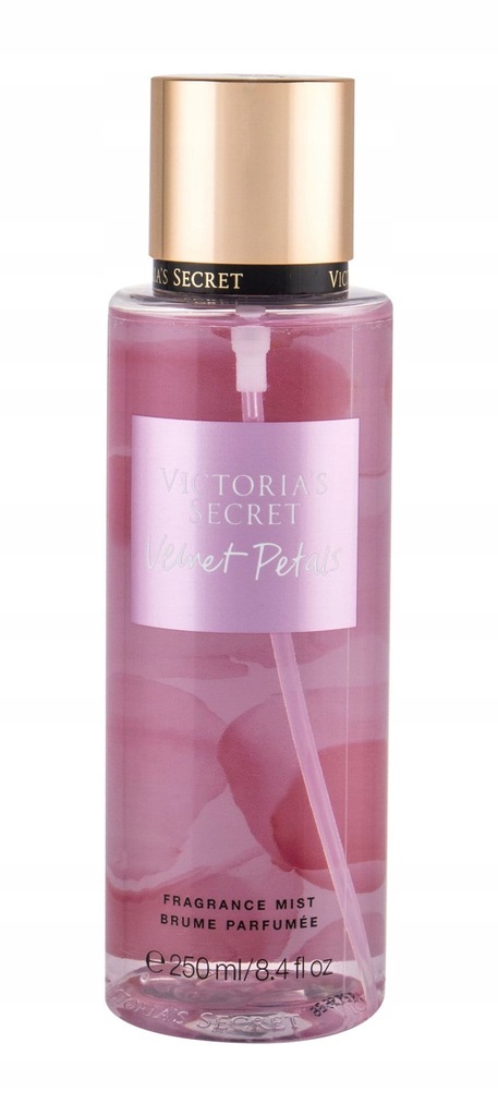 Victoria's Secret Velvet Petals Mgiełka 250ml