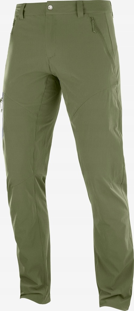 Salomon Spodnie męskie Wayfarer Tapered Pant r. 48